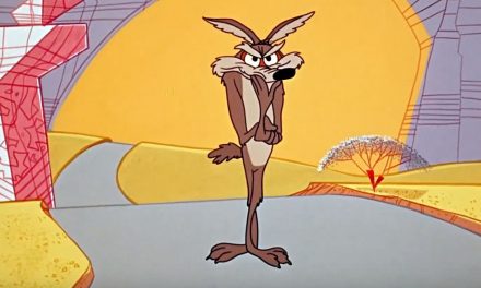 Arriva il film su Will E. Coyote: ecco la data d’uscita