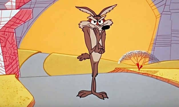 Arriva il film su Will E. Coyote: ecco la data d’uscita