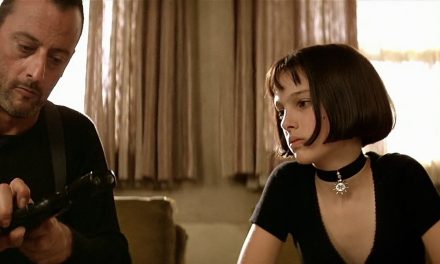 Natalie Portman e quella traumatica lettera di un fan dopo l’uscita di “Léon”