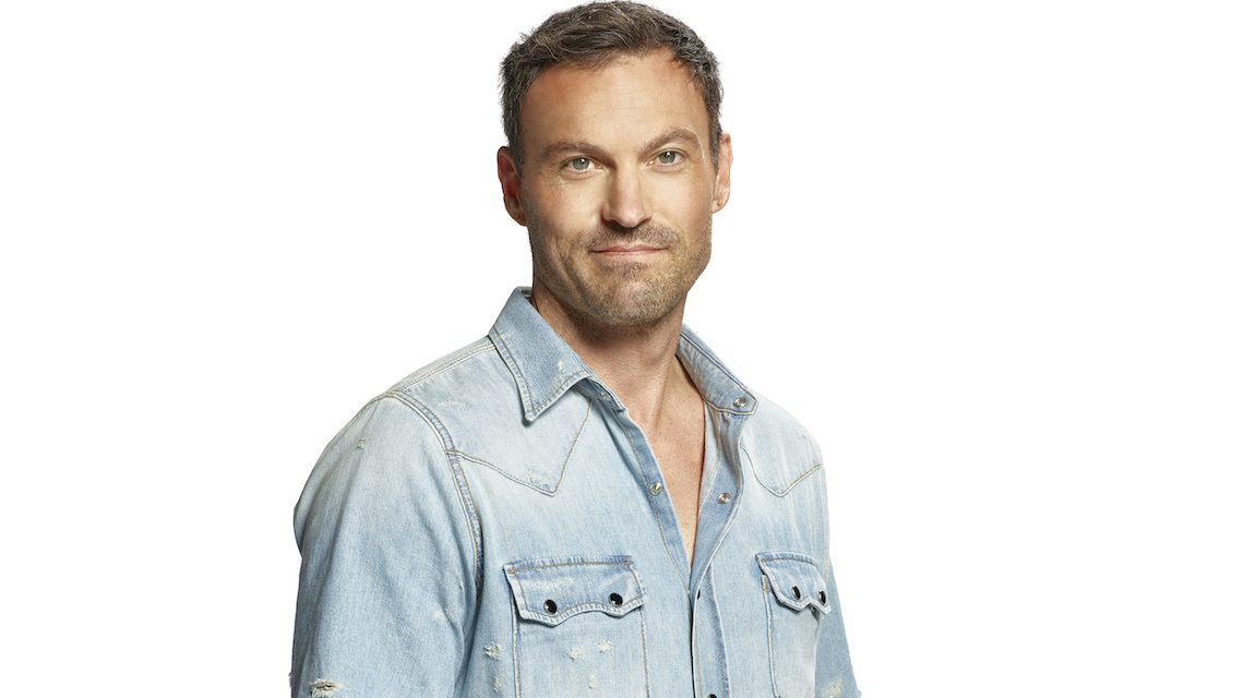 Brian Austin Green dimentica Megan Fox: ecco la sua nuova partner