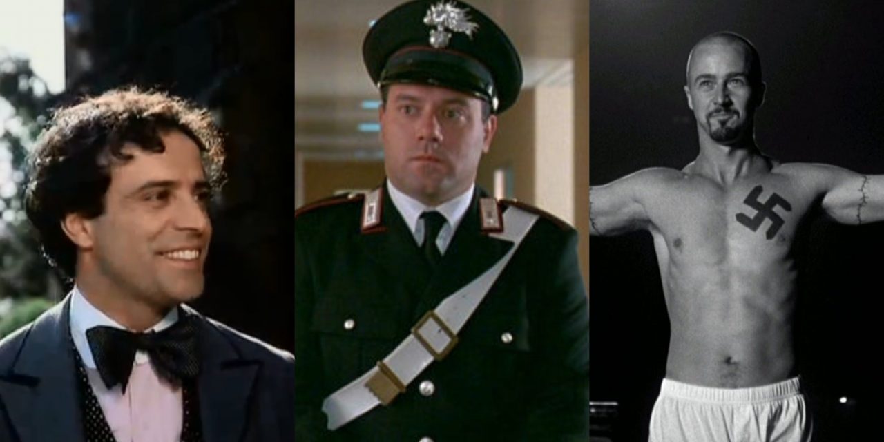 Programmazione film Cult in tv del 23 gennaio 2021