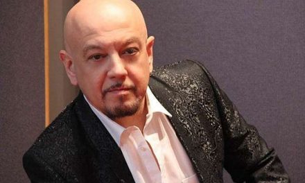 Enrico Ruggeri e la cocaina: “L’ho provata, non sapevo come spendere soldi”