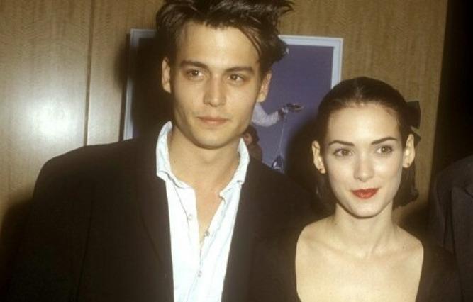 Winona Ryder: “Ero molto depressa e triste quando mi sono lasciata con Johnny Depp”