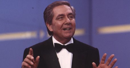 4 gennaio 1968: Corrado presenta in radio “La Corrida”, trasmissione che poi sbarcò in TV