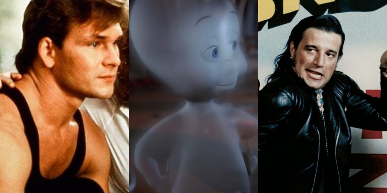 Da Casper a Dirty Dancing, ecco tutta la programmazione in tv del 6 gennaio per la “Befana”