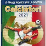 Panini compie 60 anni e lancia la nuova collezione di figurine “Calciatori 2021”
