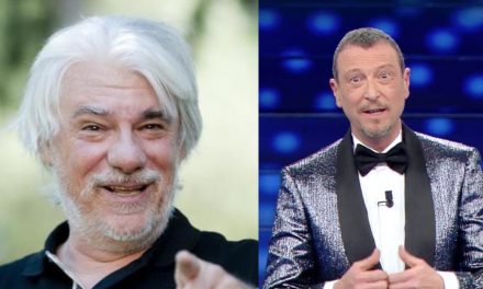 Sanremo, Ricky Tognazzi: “Basta! Per una stagione possiamo anche farne a meno”
