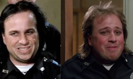 Scuola di Polizia: che fine ha fatto Bobcat Goldthwait, l’attore di Zed?