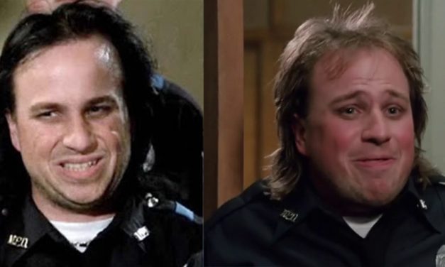 Scuola di Polizia: che fine ha fatto Bobcat Goldthwait, l’attore di Zed?