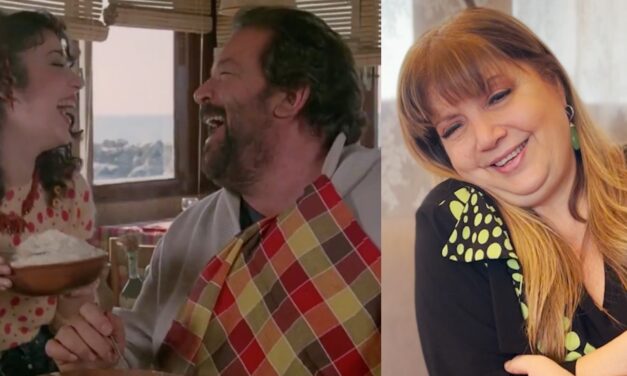 Bomber, Gegia: “Bud Spencer non ti diceva quello che dovevi fare. Era molto riservato, un gran signore”