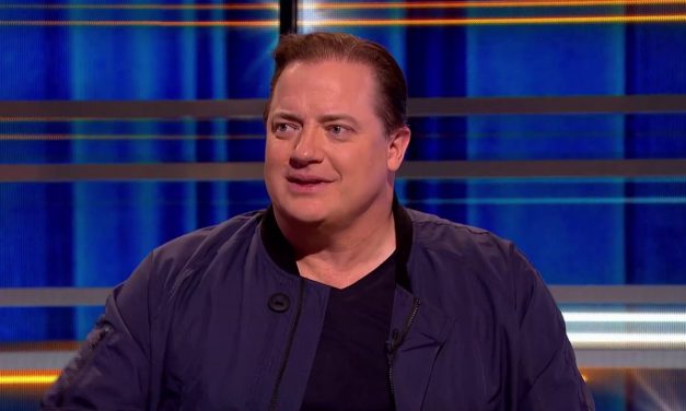 Brendan Fraser sarà protagonista del nuovo film di Darren Aronofsky “The Whale”