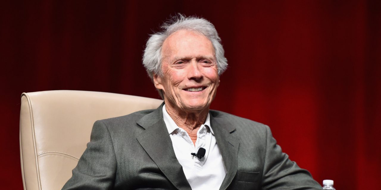 Clint Eastwood pronto a girare l’ultimo film della sua carriera