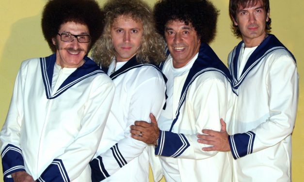 Cugini di Campagna, Anima mia compie 50 anni: “Non riuscivo a scrivere il ritornello. Un giorno, di notte, alle 4, mi sono apparse quelle parole”