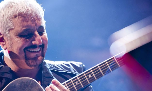 Pino Daniele ci lasciava 6 anni fa: ecco il ricordo del figlio sui social
