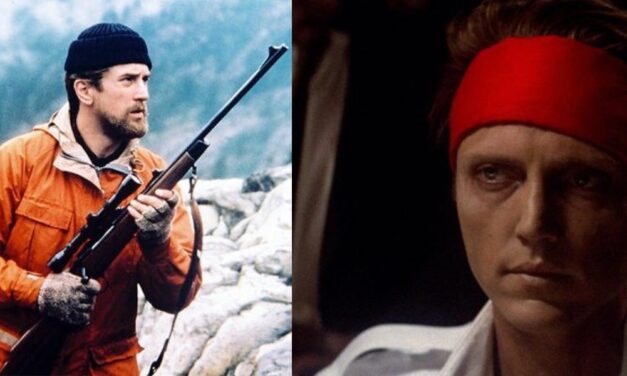 Il Cacciatore, le scene della roulette russa: dallo sputo non gradito da De Niro agli schiaffi veri dei Viet Cong