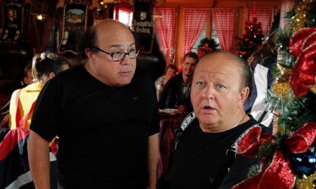 Christmas in Love, Neri Parenti: “Quando Danny DeVito e Boldi erano nella stessa inquadratura, erano guai seri”