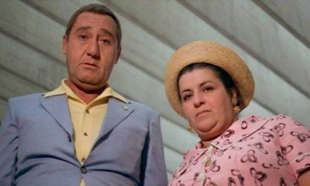 Dove Vai In Vacanza? – le curiosità sul film con Villaggio, Sordi e Tognazzi