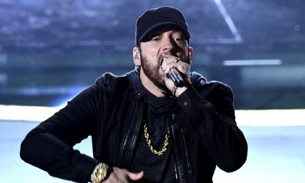 Eminem: “Non mi sento influente come i rapper che mi hanno preceduto”