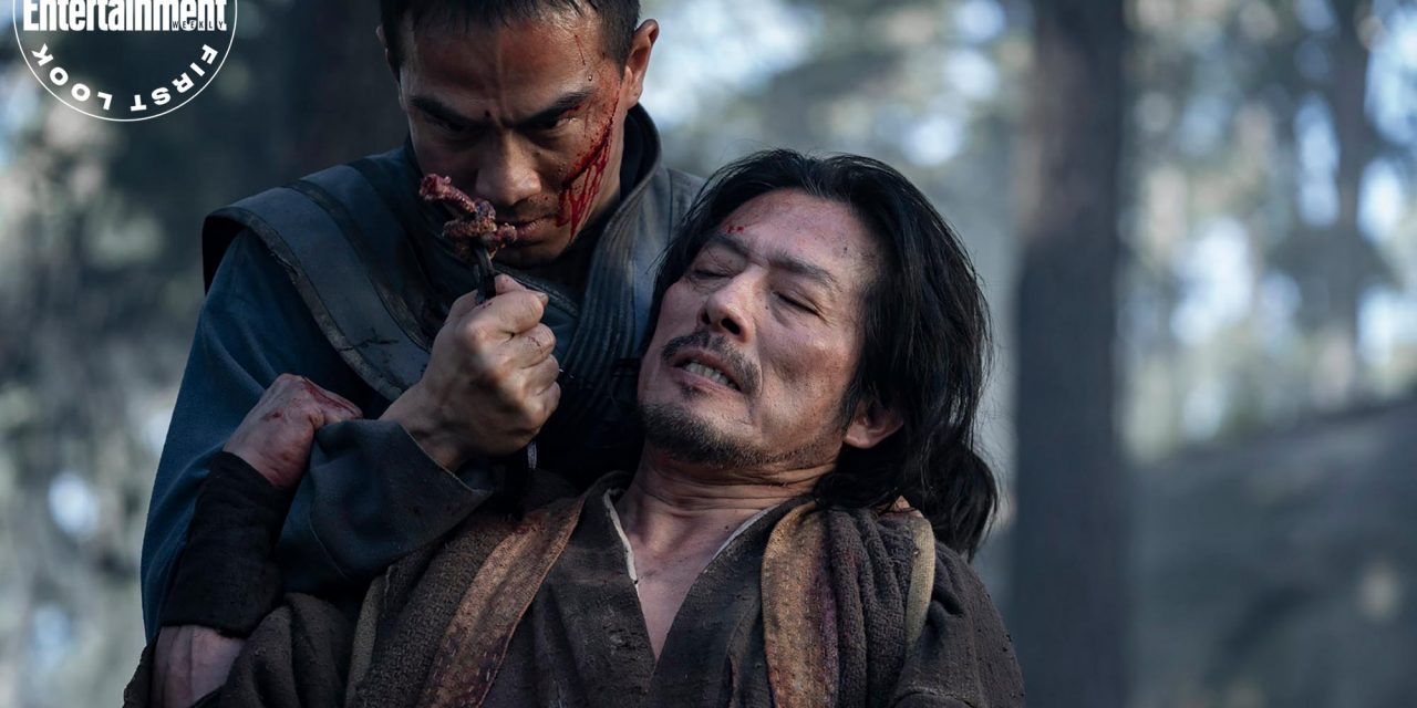 Mortal Kombat: prime foto ufficiali del film