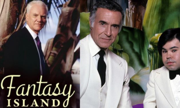 Fantasy Island e quel tentativo di revival della serie originale fallito negli anni ’90