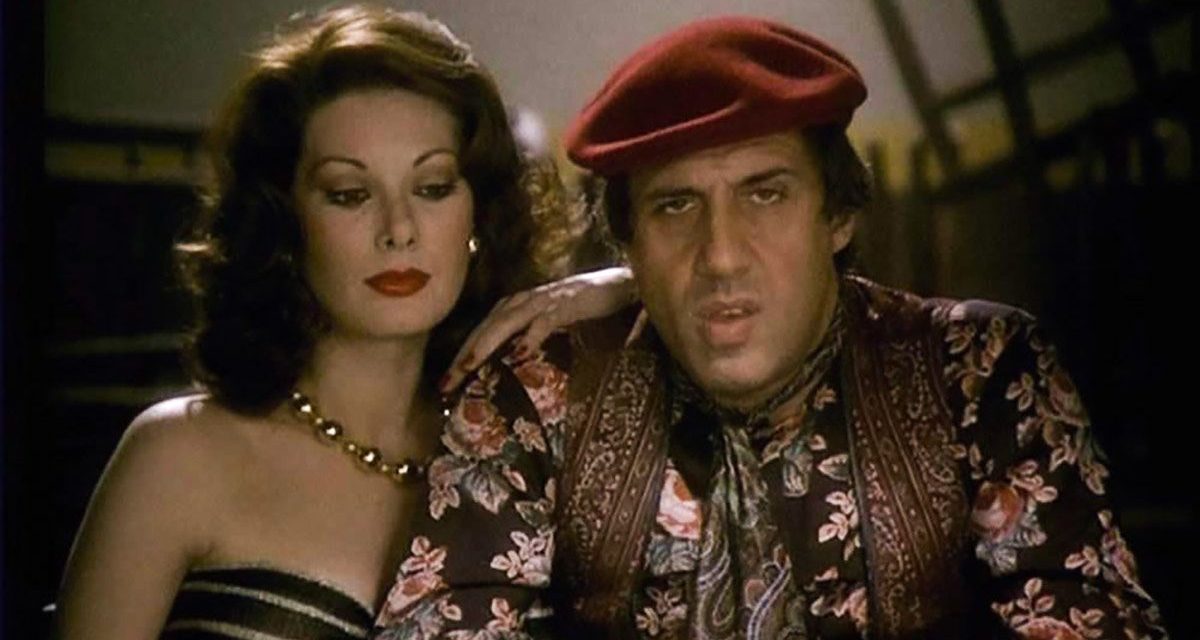 Asso: le curiosità sul film del 1981 con Adriano Celentano