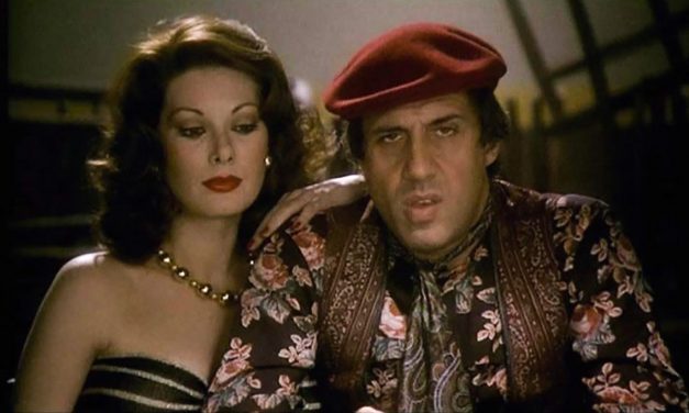 Asso: le curiosità sul film del 1981 con Adriano Celentano
