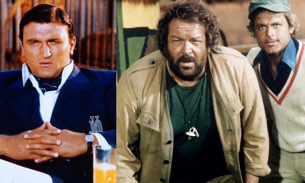 Io sto con gli Ippopotami: quando Bud Spencer colpì involontariamente Joe Bugner in una scena
