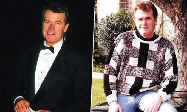 Addio a John Reilly, attore di “General Hospital” e “Beverly Hills 90210”