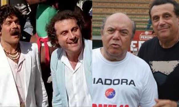 L’allenatore nel Pallone 2, Roncato: “Sono stati cretini a non chiamare Gigi, il pubblico voleva i vecchi personaggi”