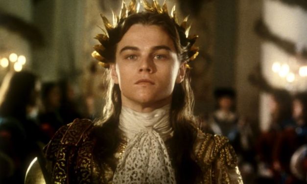 La Maschera di Ferro, quella volta in cui Leonardo DiCaprio venne assalito dalle fan italiane nel Louvre