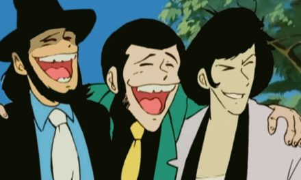 “Lupin III”: su Amazon Prime Video la saga completa!