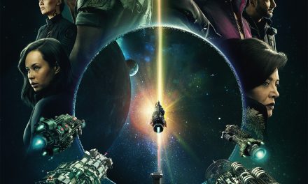 The Expanse 5: la recensione sulla gloriosa serie di fantascienza di Amazon