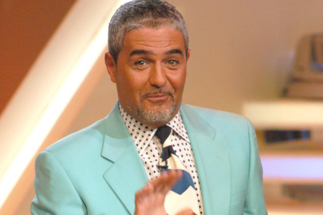 Mandi Mandi a Pomeriggio Cinque