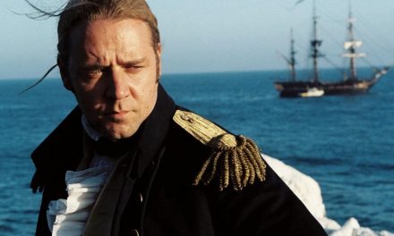Master & Commander: Russell Crowe difende il film da chi lo accusa di essere soporifero