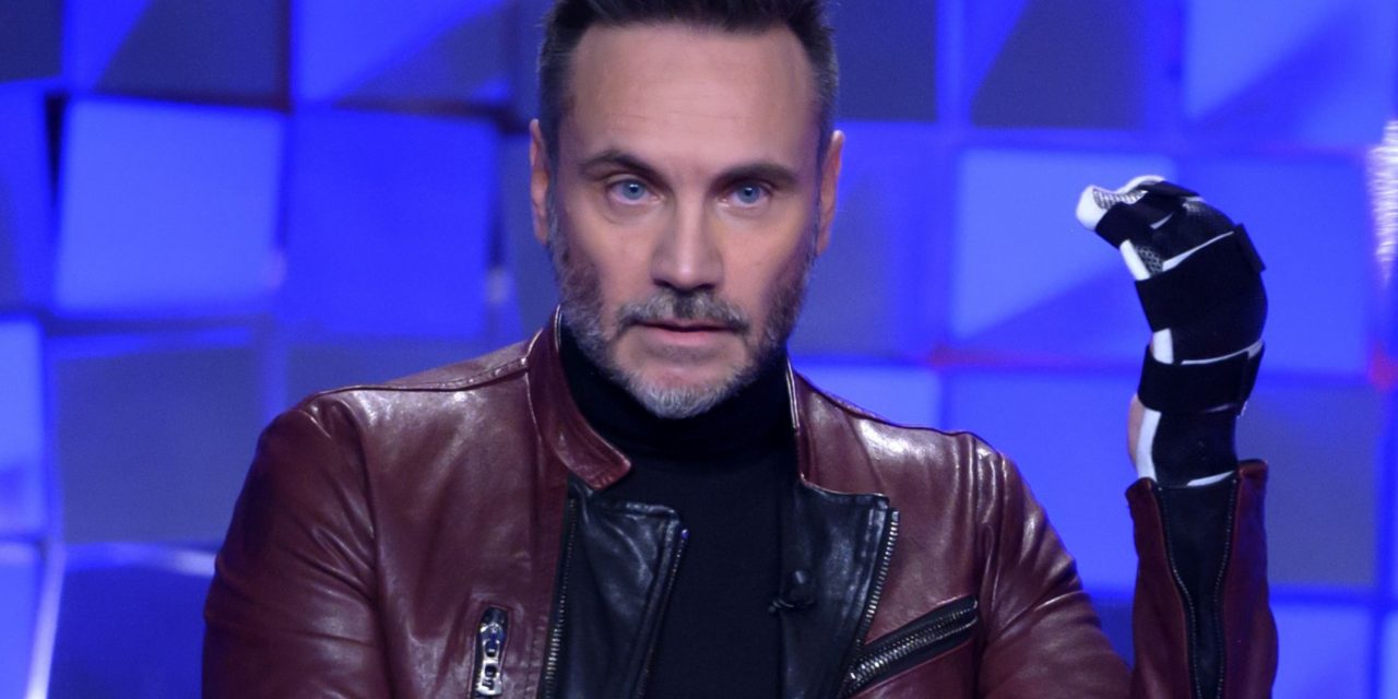 Nek ricorda l’incidente: “Se non avessi avuto vicino la mia famiglia sarei caduto in depressione”