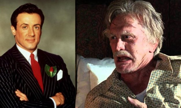 Oscar – Un fidanzato per due figlie, Stallone e quello schiaffo di Kirk Douglas: “Mai litigare con Spartacus!”