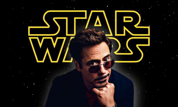 Star Wars: Robert Downey Jr. entrerà nel famoso universo?