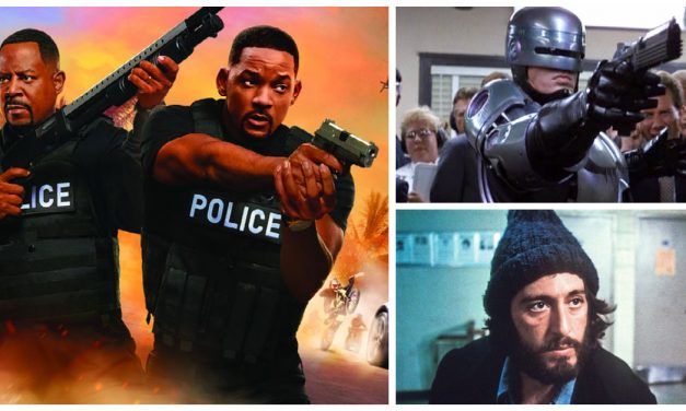 Police Stories: arriva su Sky la programmazione con oltre 50 film polizieschi, dal genere action alla commedia