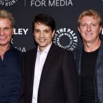Cobra Kai, William Zabka su Kove: “Martin ha un pezzo di Kreese in lui, ma è un gentiluomo”