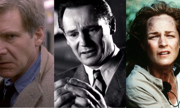 Programmazione film cult in tv del 25 gennaio 2025