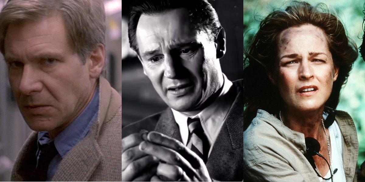 Programmazione film cult in tv del 25 gennaio 2025