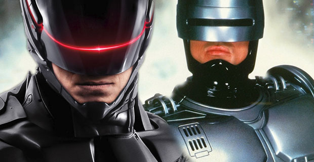 Robocop, Joel Kinnaman: “Il remake è stato un flop perché non hanno capito lo spirito dell’originale”