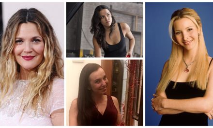 Intervista a Rossella Acerbo, voce italiana di Drew Barrymore, Lisa Kudrow e Michelle Rodriguez