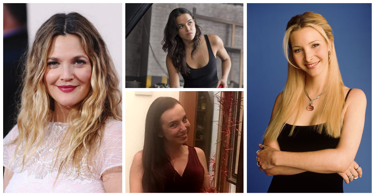 Intervista a Rossella Acerbo, voce italiana di Drew Barrymore, Lisa Kudrow e Michelle Rodriguez