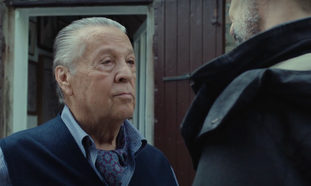 Lei mi parla ancora, Pozzetto: “Solo a leggerlo mi sono commosso, mi sono piaciuto nel rivedermi”