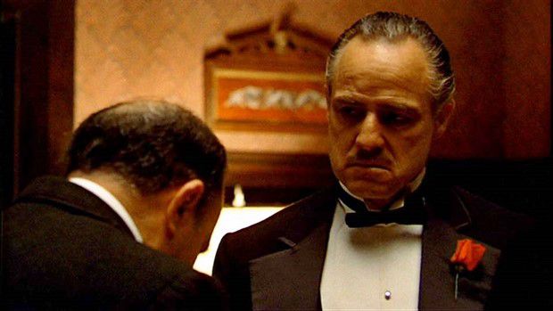 Il Padrino: nella trilogia c’è sempre un elemento che compare prima di un omicidio