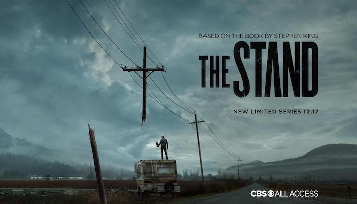 The stand : la recensione del primo episodio della serie StarzPlay