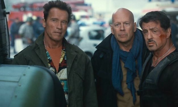 I Mercenari 2: ecco tutti gli attori cercati da Stallone che però rifiutarono