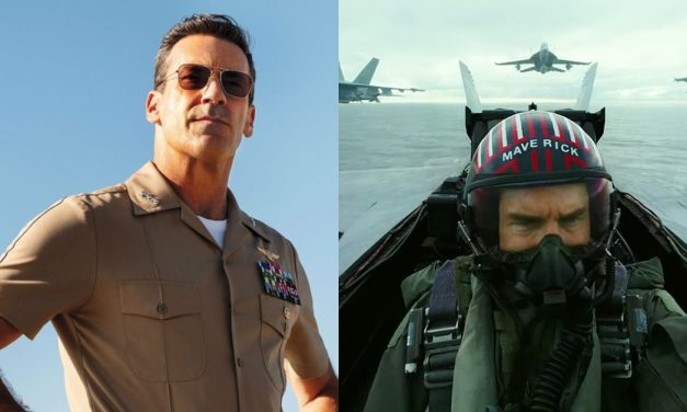 Jon Hamm ha già visto Top Gun 2 al cinema: “Penso che lascerà molte persone a bocca aperta”