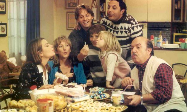 Un medico in famiglia, Giulio Scarpati sul perché lascio la serie: “L’identificazione con un personaggio può diventare un po’ complicata”